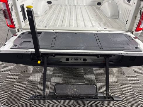 Certified 2023 Ford F150 Lariat w/ Equipment Group 502A High AWD/4WD image 33