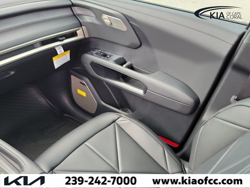 New 2027 Kia Telluride SX FWD image 19