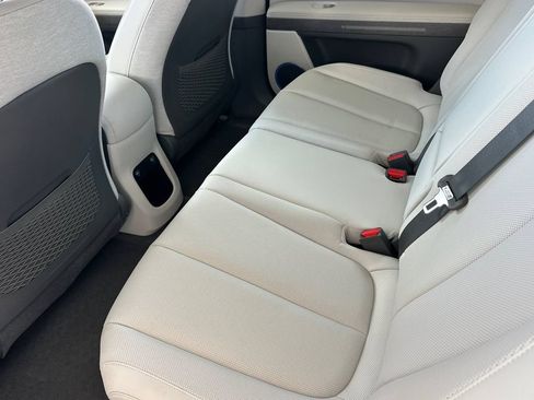 Used 2024 Hyundai Ioniq 5 Limited RWD image 13
