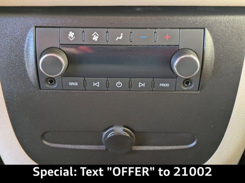 Used 2014 GMC Yukon SLT image 15