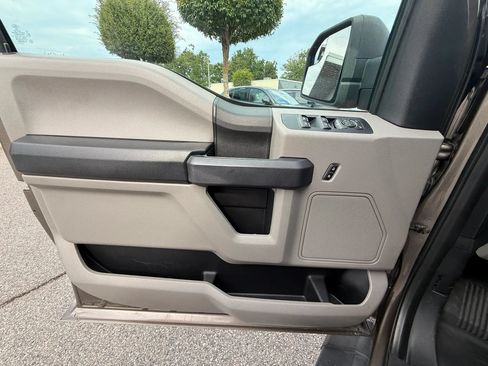 Used 2018 Ford F150 XL w/ Equipment Group 101A Mid AWD/4WD image 30