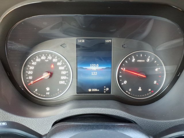 New 2026 Mercedes-Benz Sprinter 2500 image 12