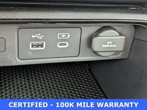 Certified 2023 Honda CR-V EX image 30