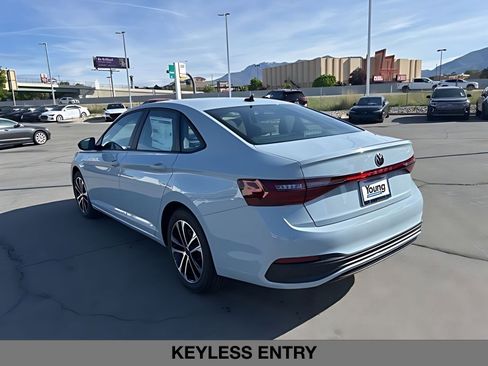 New 2026 Volkswagen Jetta Sport FWD image 5