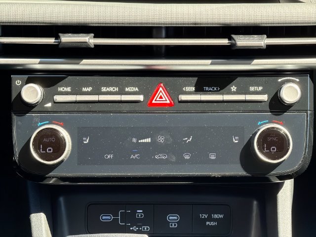 New 2026 Hyundai Tucson SEL Plus AWD/4WD image 25