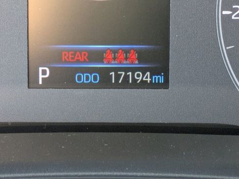 Used 2024 Toyota Corolla SE image 25