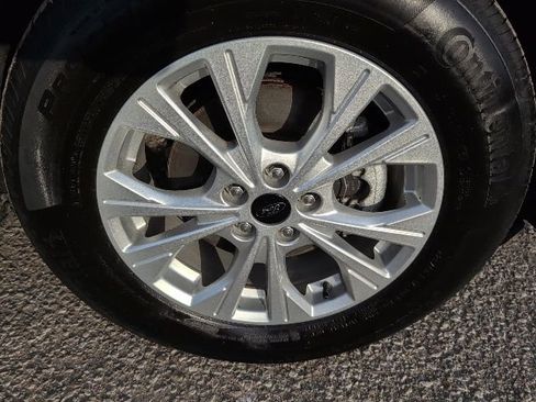 Used 2024 Ford Escape Active image 22