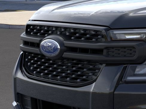 New 2026 Ford Ranger XL AWD/4WD image 18