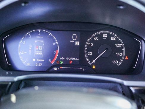 Used 2024 Honda Civic LX image 28