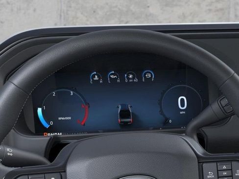 New 2026 Ford F350 Platinum AWD/4WD image 13