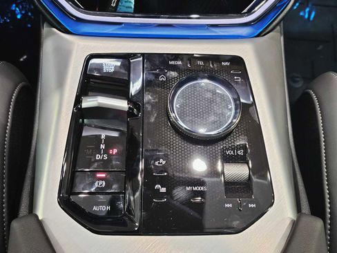 New 2025 BMW X3 M50 w/ Premium Package image 18