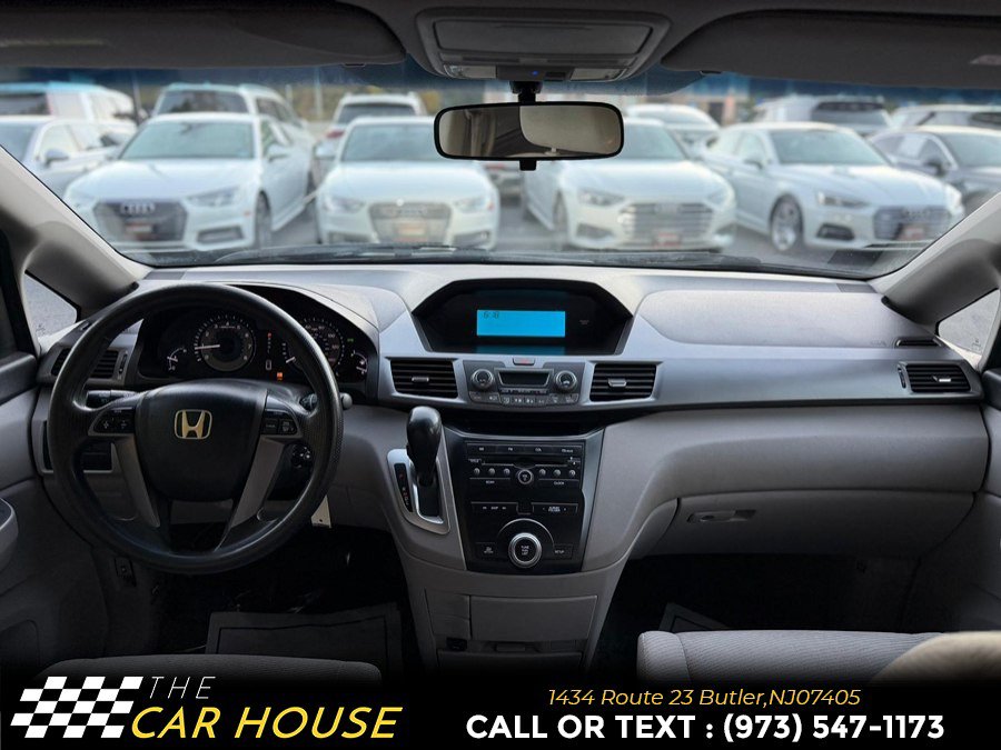 Used 2011 Honda Odyssey EX image 23