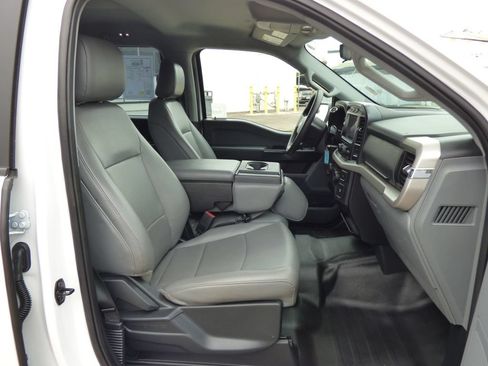 Used 2021 Ford F150 XL w/ Equipment Group 101A High AWD/4WD image 15