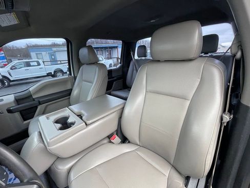 Used 2017 Ford F250 XL w/ Power Equipment Group image 17