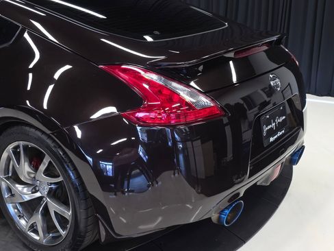 Used 2015 Nissan 370Z w/ Sport Package image 51