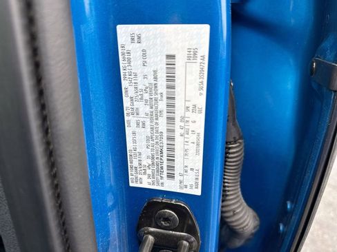 Used 2021 Ford F150 XL w/ STX Appearance Package image 27