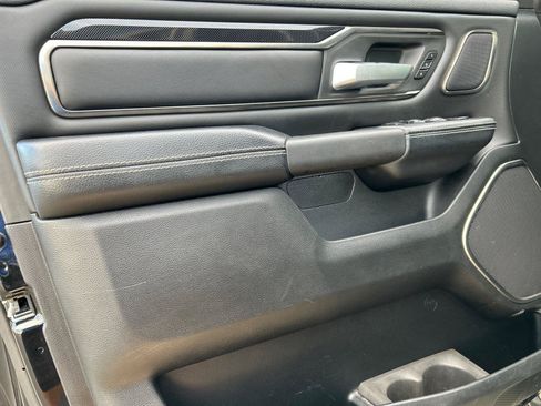 Used 2020 RAM 1500 Rebel w/ Rebel Level 2 Equipment Group AWD/4WD image 17