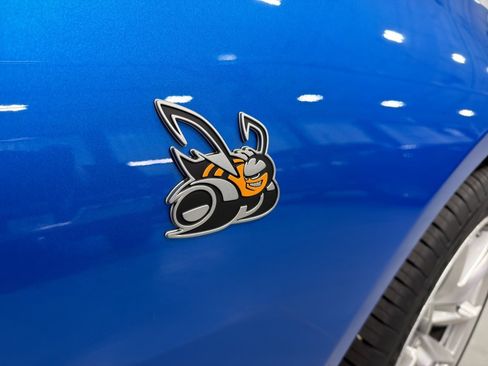 New 2026 Dodge Charger Scat Pack AWD/4WD image 9