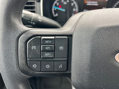 Certified 2023 Ford F150 XL w/ STX Appearance Package image 24
