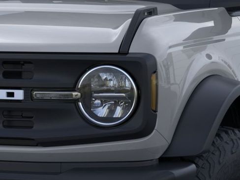 New 2026 Ford Bronco 2-Door AWD/4WD image 20