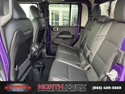 New 2026 Jeep Gladiator Sport AWD/4WD image 13