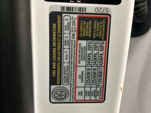 Used 2024 Kia Sorento S image 35