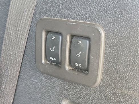 Used 2012 Ford Expedition Limited image 9