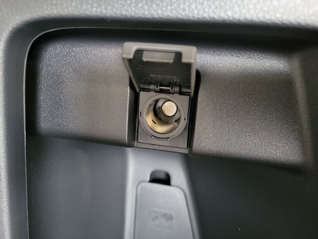 Certified 2026 Honda Odyssey EX-L image 11