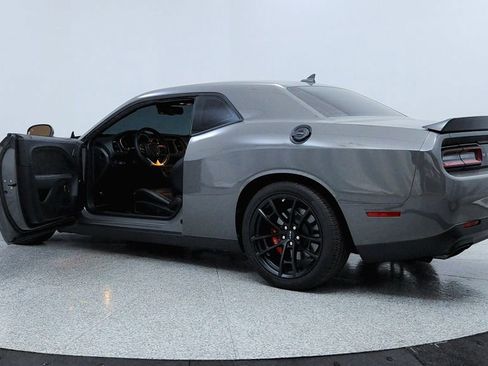 Used 2023 Dodge Challenger SRT Hellcat Redeye w/ Quick Order Package 27M image 10