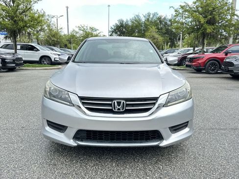 Used 2013 Honda Accord LX image 9