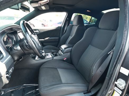 Used 2021 Dodge Charger GT w/ Blacktop Package RWD image 24