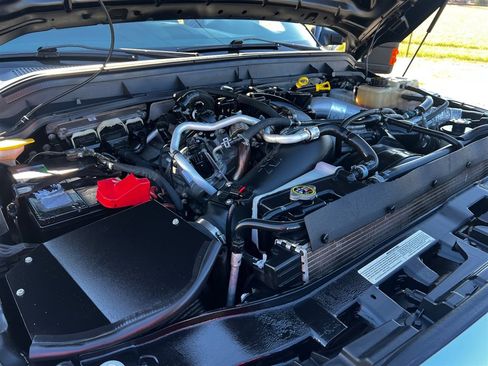 Used 2016 Ford F350 Lariat w/ Lariat Ultimate Package image 20