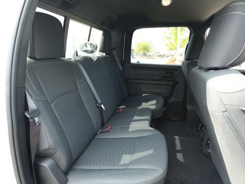 New 2026 RAM 3500 Tradesman image 29