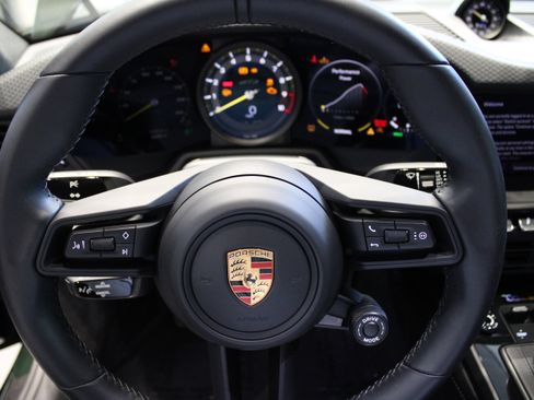 Used 2022 Porsche 911 GT3 image 20