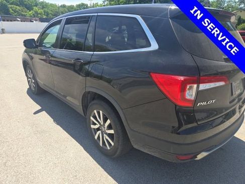 Used 2020 Honda Pilot EX-L image 9