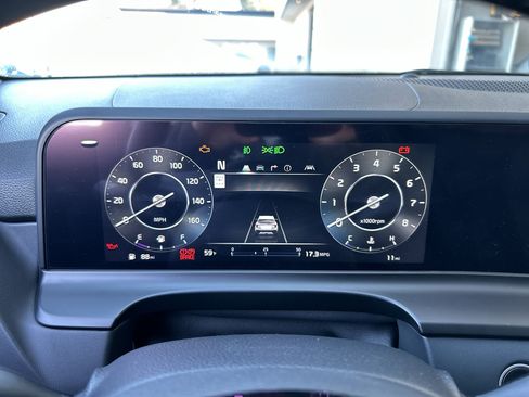 New 2026 Kia Seltos SX image 26