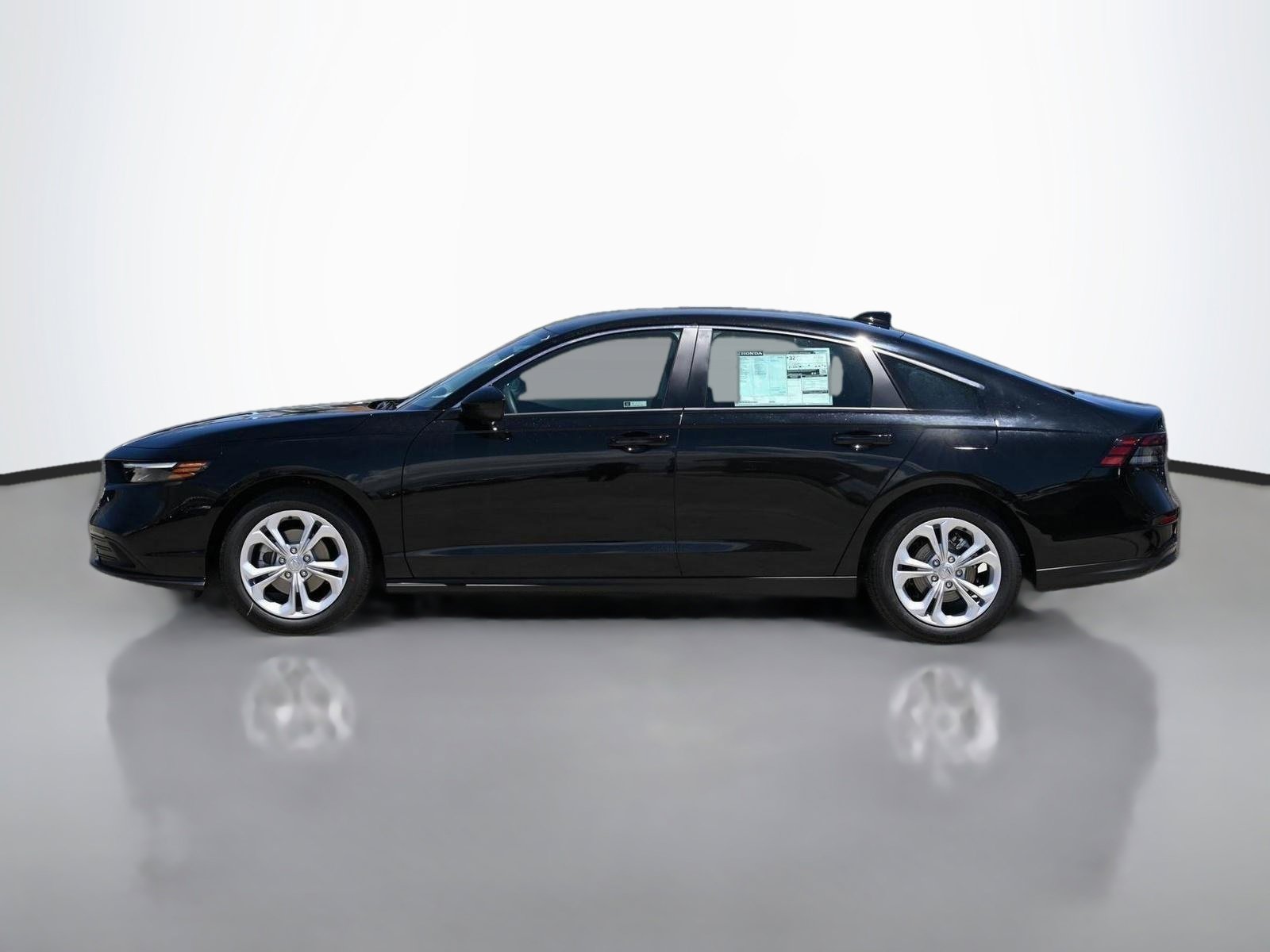 New 2026 Honda Accord LX image 8
