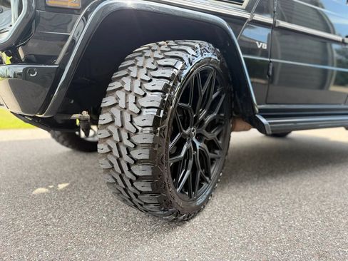 Used 2013 Mercedes-Benz G 550 image 23