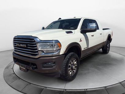 Used 2023 RAM 2500 Limited