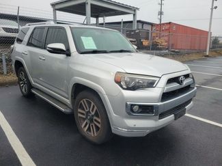 Used 2015 Toyota 4Runner Limited video 1