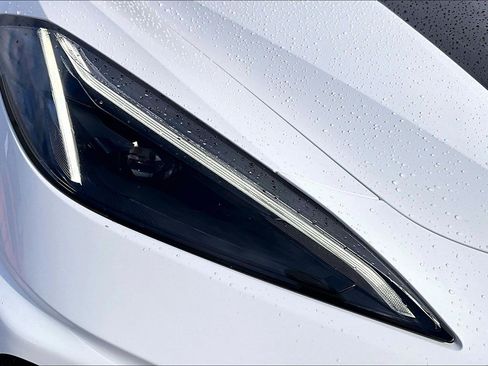 Used 2023 Chevrolet Corvette 3LT w/ Z51 Performance Package image 29