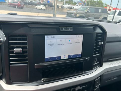 New 2026 Ford F250 XLT AWD/4WD image 25