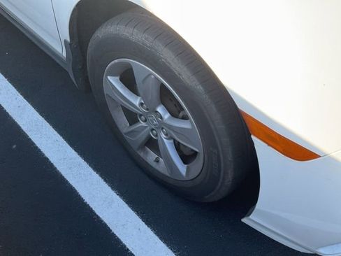 Used 2020 Honda Odyssey EX-L image 3