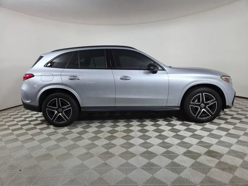 Certified 2026 Mercedes-Benz GLC 300 4MATIC image 2