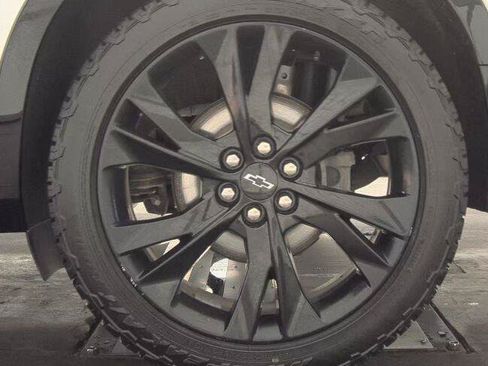 Used 2021 Chevrolet Blazer RS w/ Enhanced Convenience Package AWD/4WD image 10