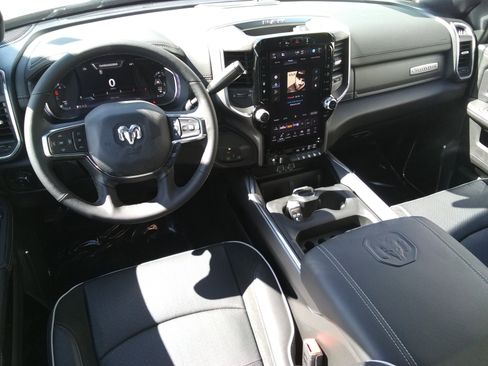 New 2026 RAM 2500 Laramie w/ Towing Technology Group image 12