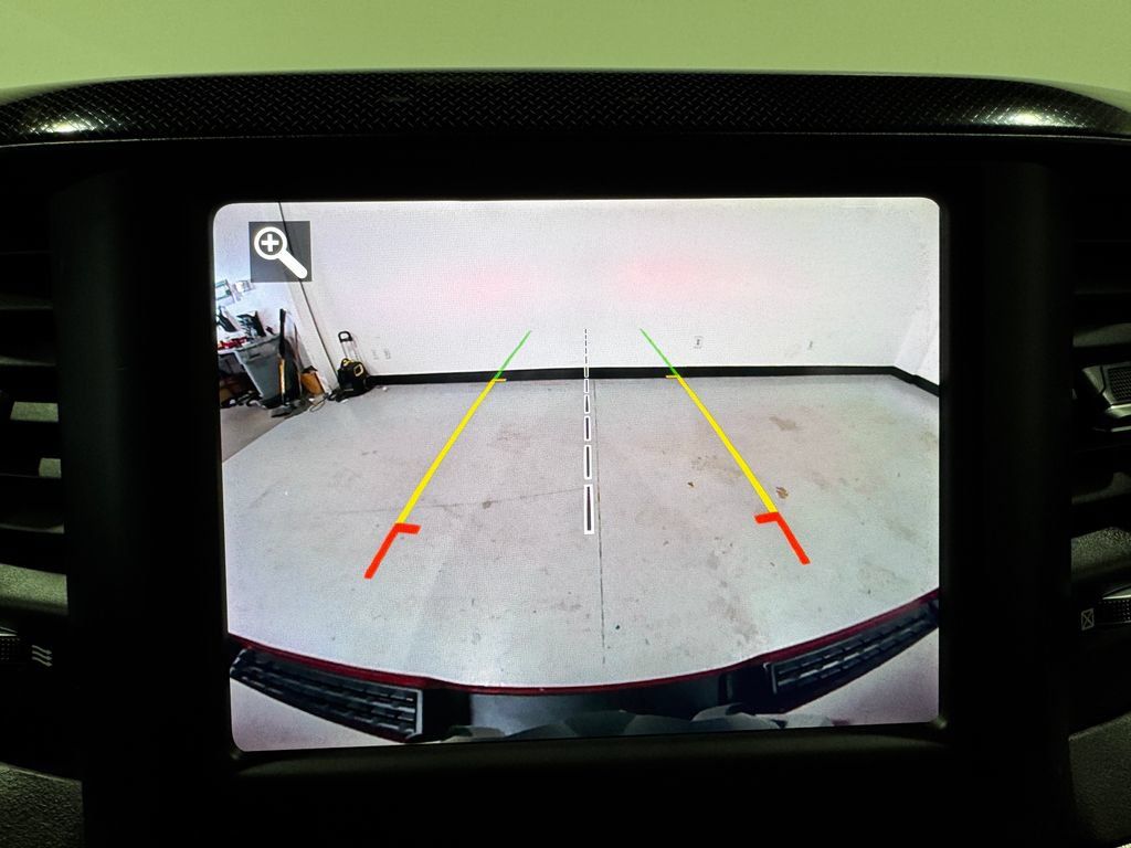 Used 2019 RAM 1500 Sport w/ Trailer Tow Group AWD/4WD image 10