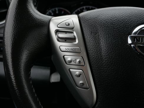 Used 2016 Nissan Versa Note S Plus image 28