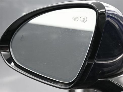 Used 2023 Genesis G80 2.5T image 8