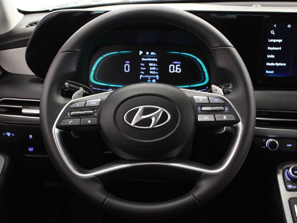 Used 2024 Hyundai Palisade XRT FWD image 18